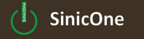 SinicOne - Mobile Application
